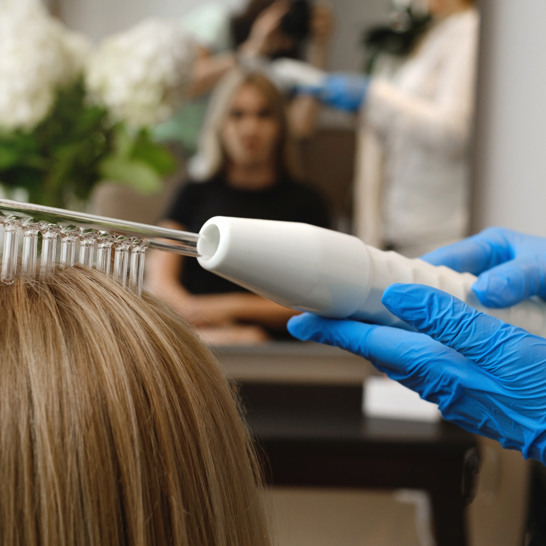 Queda de Cabelo: descubra como a Medicina Capilar pode ajudar você a tratar esse problema