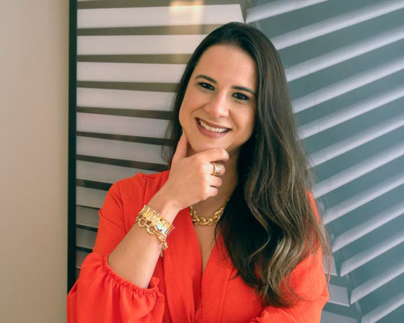 Dra. Mariana Nadelicci, médica Whim