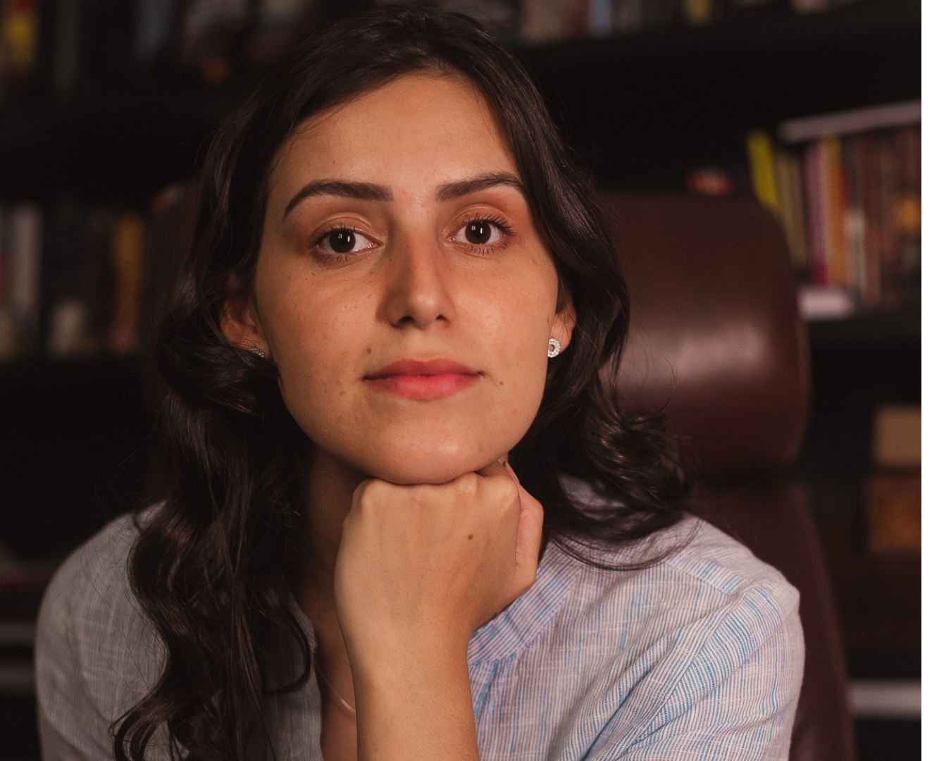 Isadora Labiapari, nutricionista Whim