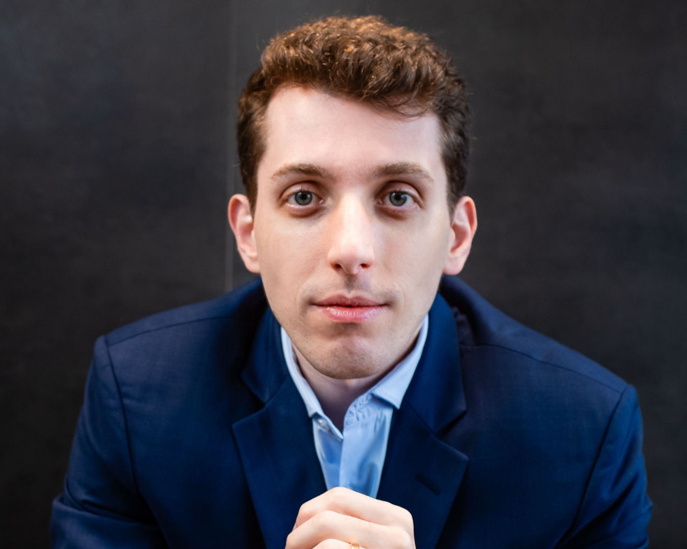 Dr. Leonardo De Gasperi, médico Whim