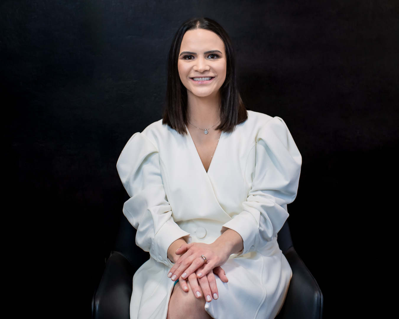 Dra Natalea Martins, médica Whim