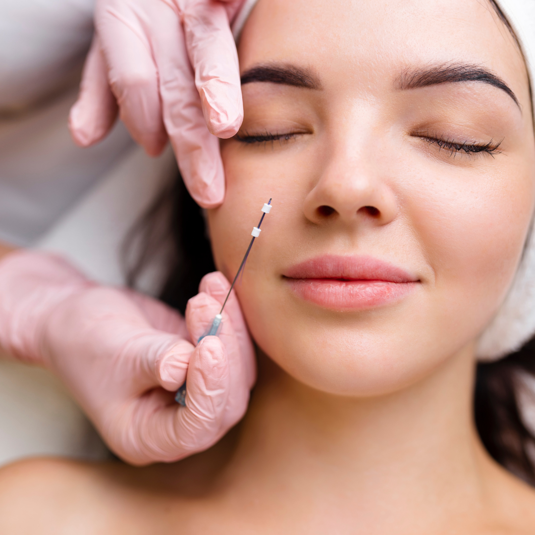 Toxina Botulínica: como ela atua no rejuvenescimento da pele